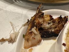 -锦尚阁烤鱼(望京新荟城店)