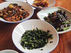 -奎元馆.百年奎元.非遗传承(西湖边的解放路店)