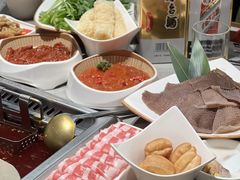 -海底捞火锅(方圆荟店)