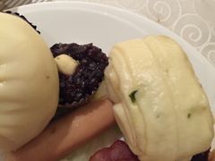 -紫金港国际饭店-自助早餐(申花路店)