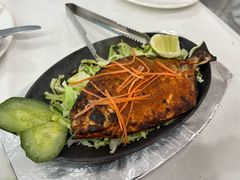 -葛尼沙印度餐厅 (镇明路店)