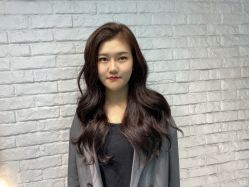 长发-P.STYLE 派斯造型