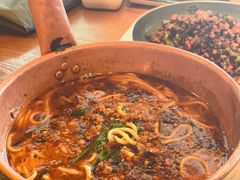 -云海肴·汽锅鸡·云南菜(苏州中心店)