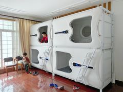 -暖心派对·独栋别墅团建聚会轰趴馆