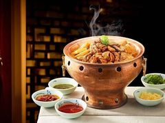 -北平人家·北京烤鸭(西关环岛店)