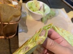 -疯克大象美式烤肉餐厅