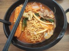 麻辣烫-华南理工大学-学2食堂