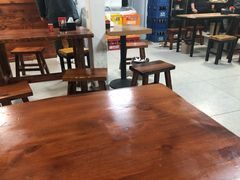 大堂-宝瑞门钉肉饼店