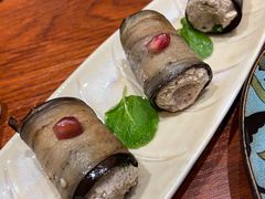 -格鲁·秀色Georgia’s Feast