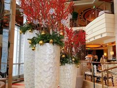 -金茂君悦·食在56海鲜自助餐厅ON56