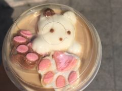 85度C(闽江路店)-85度C(青岛闽江路店)