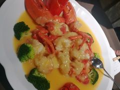 -上海小南国(金桥国际广场店)