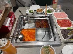 -海底捞火锅(龙岗星河COCO Park店)