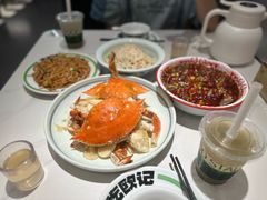 -欧记大排档·景德菜(上海首店)