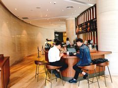 -星巴克(深圳香港大学深圳医院店)