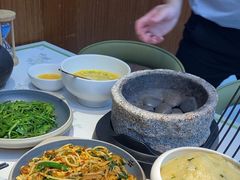 -云海肴·汽锅鸡·云南菜(高德置地店)
