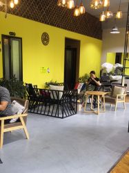 -INXXMAN男士理发