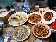 -银座和谐广场