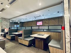 -海底捞火锅(高新万达广场店)