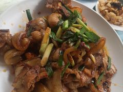 -代木儿回锅肉