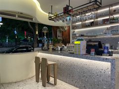 -隅乐胡椒虾·台湾菜·团建(皇岗店)