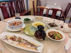 -昆承湖酒家·本帮农家菜