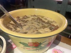 奶茶冰粉-哥老官重庆美蛙鱼头(宝山龙湖店)