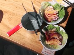 -么肆烤肉(汉街形象店)
