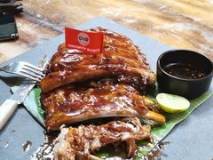 -Naughty Nuri’s Phuket