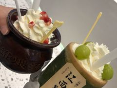 -KUNCHA鲲茶·江西制茶(铜锣湾店)