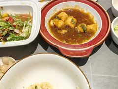 -陈熹公民族美食文化餐厅(中华广场店)