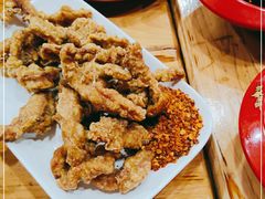 -冒椒火辣(奎星楼街店)