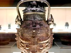 -上海博物馆(人民广场馆)