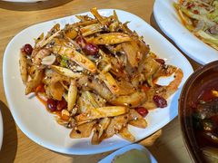 -五丁桥光头香辣蟹(望江橡树林店)