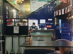 大堂-将太无二·北美传奇寿司(瑞士公寓店)