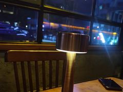 -Teacher's 咖啡·精酿啤酒