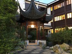 -苏州吴宫泛太平洋酒店