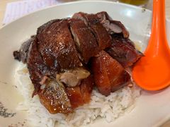 -一乐烧鹅(中环店)