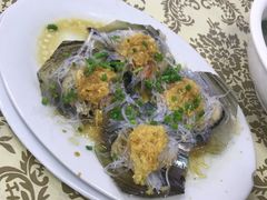 -红海湾豪记海鲜大排档