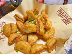 -肖记公安牛肉鱼杂馆·省级非物质文化遗产(三角路直营店)