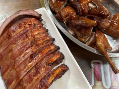 -朱村黄塘建华烧鸡