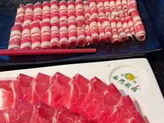 -南门涮肉(上海二店)