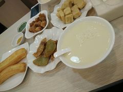 -兄弟深夜豆浆