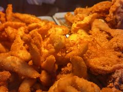 鸡柳-白纸坊美式炸鸡
