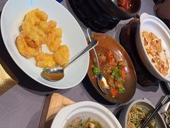 -小天厨民间菜馆(深圳街店)