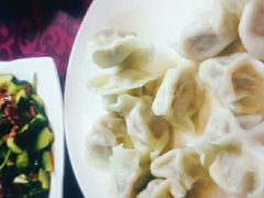 -东北饺子王(港澳广场购物中心店)