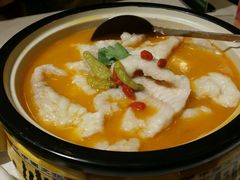 私家酸汤鱼锅-楚畹园