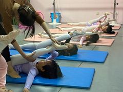 -舞研舞蹈培训(魏公村校区)