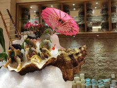 -雍和会海鲜姿造自助(湖东路店)