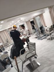 -AFA Hair studio·女士发型设计